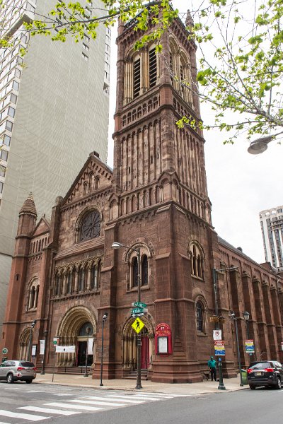 20150427_131459 D4S.jpg - Church of the Holy Trinity at Rittenhouse Square